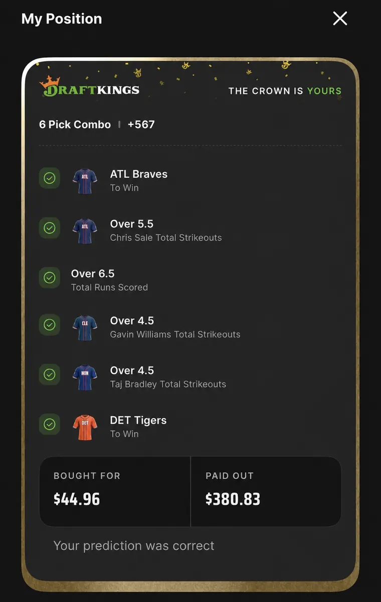 VPHub community sports win screenshot 3