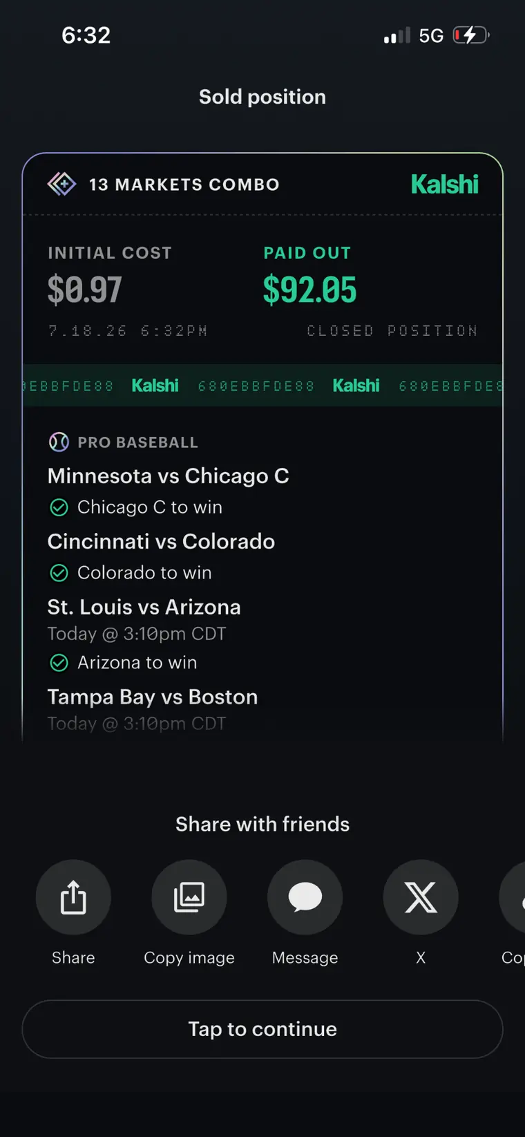 VPHub community sports win screenshot 16