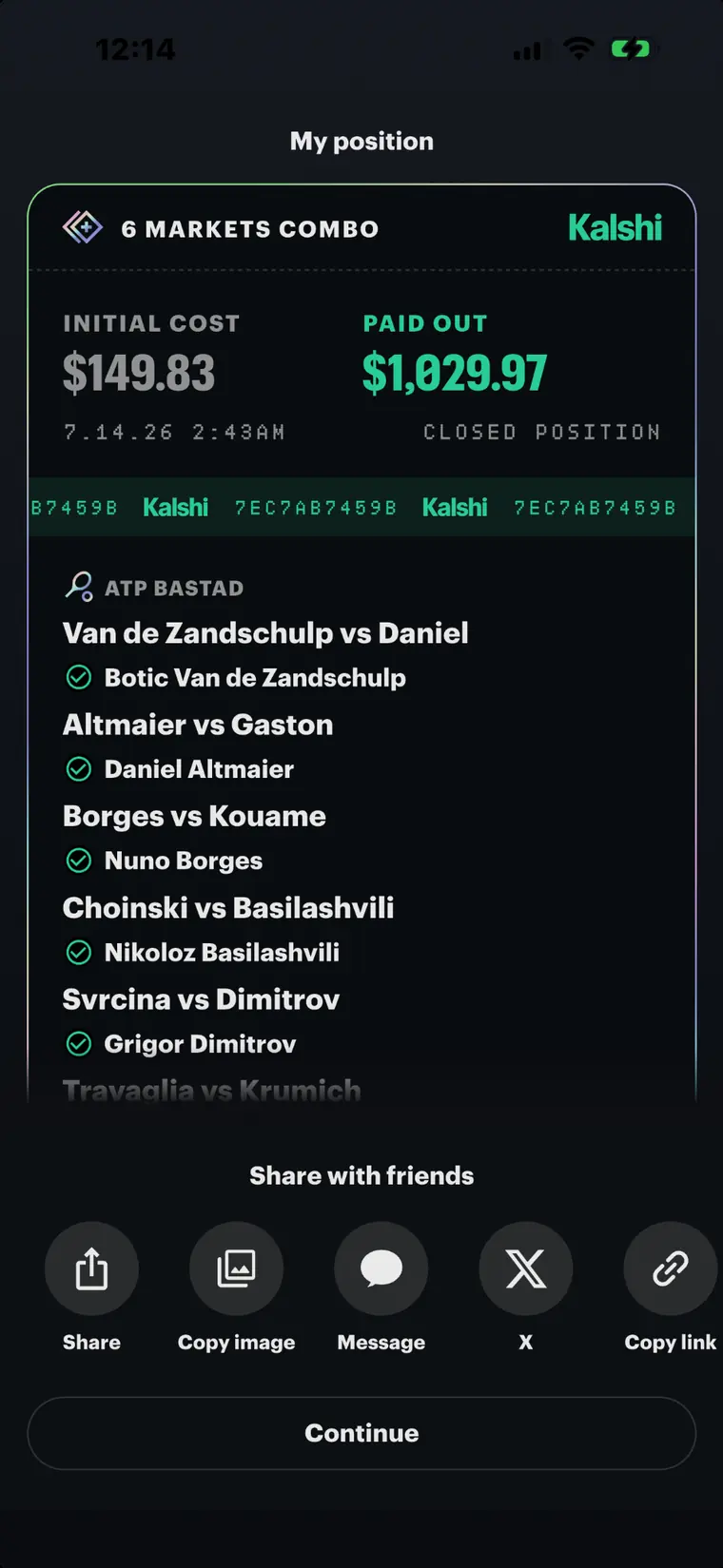 VPHub community sports win screenshot 19