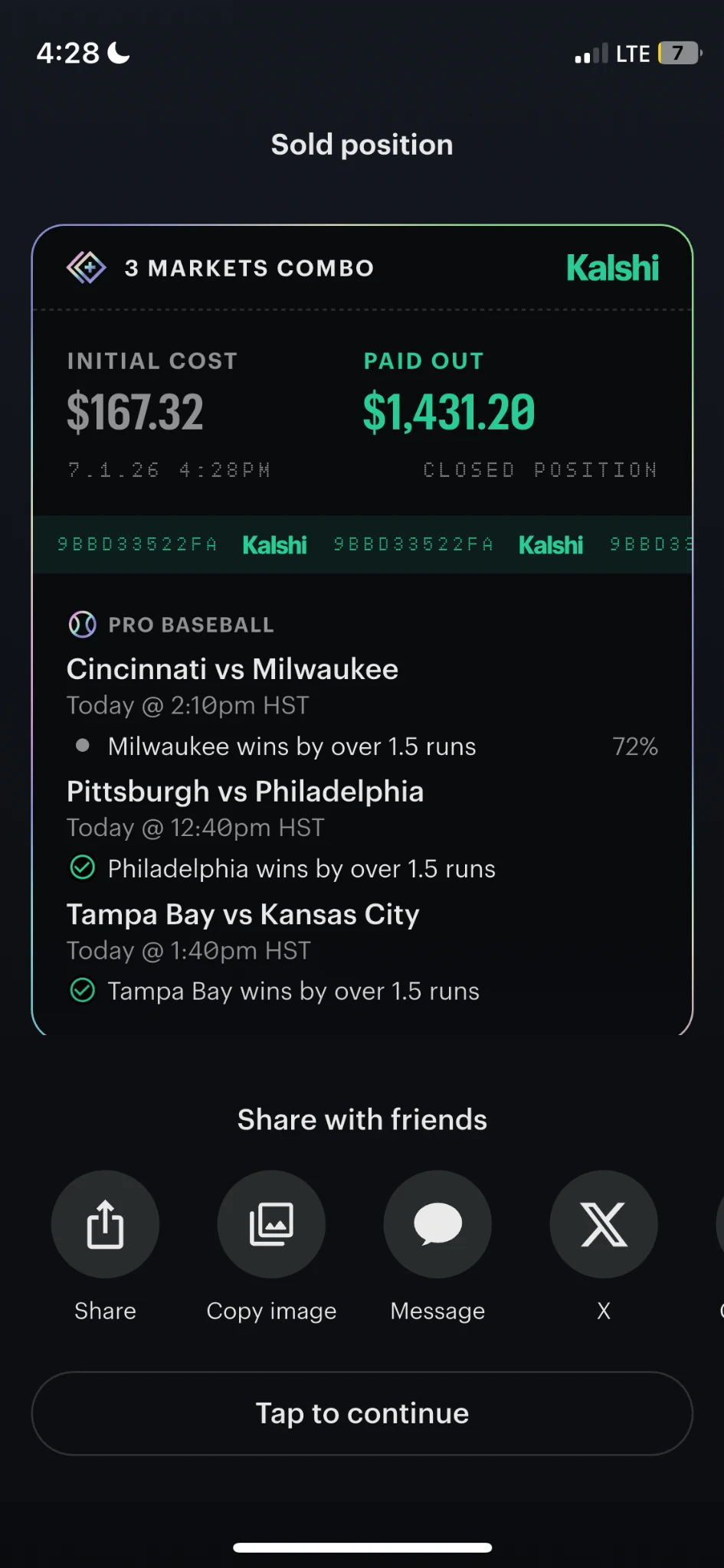 VPHub community sports win screenshot 21