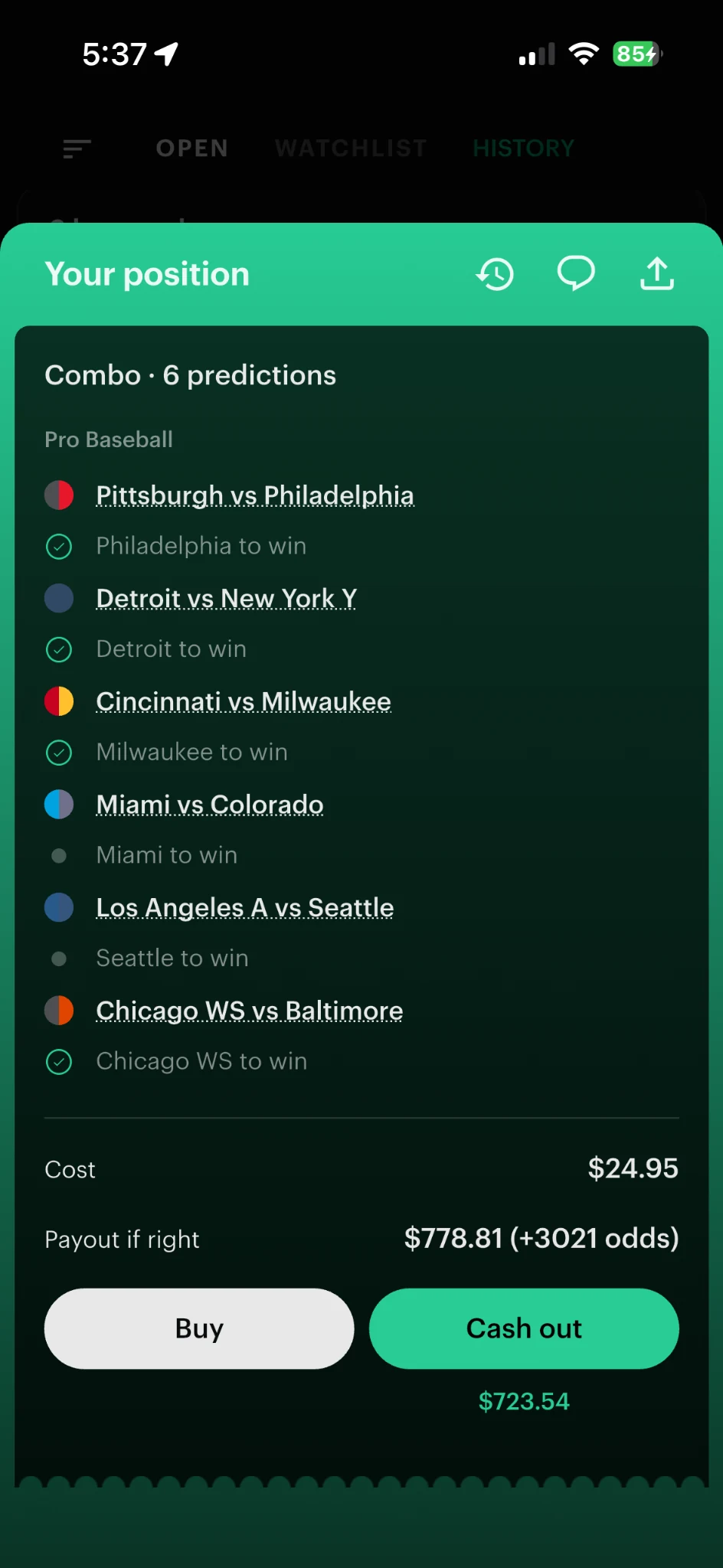 VPHub community sports win screenshot 24