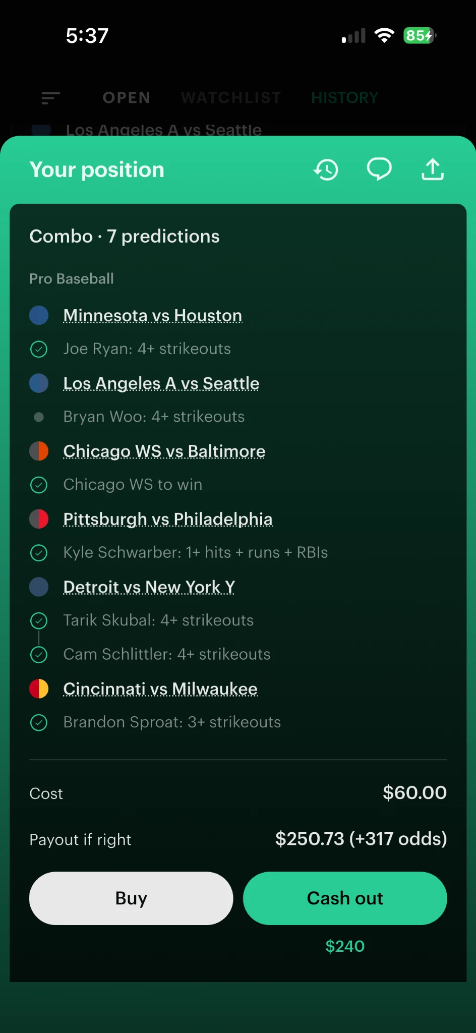 VPHub community sports win screenshot 25
