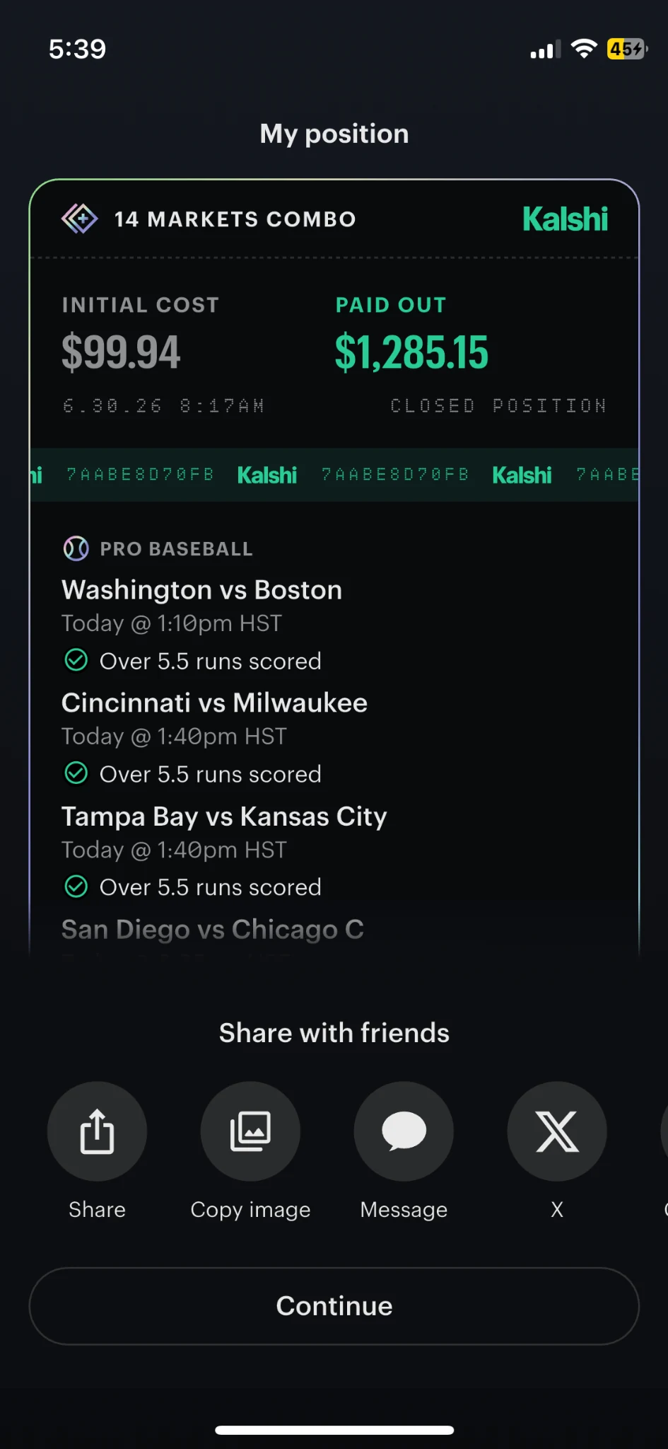 VPHub community sports win screenshot 26