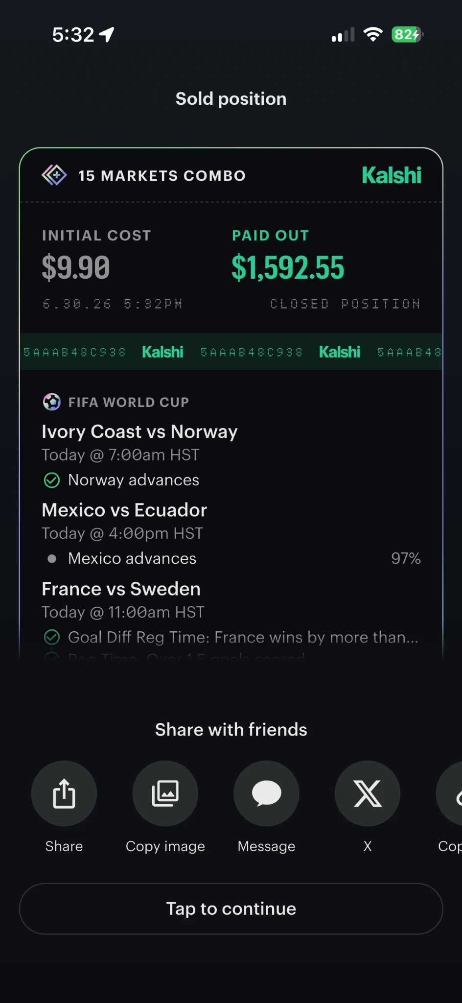 VPHub community sports win screenshot 27
