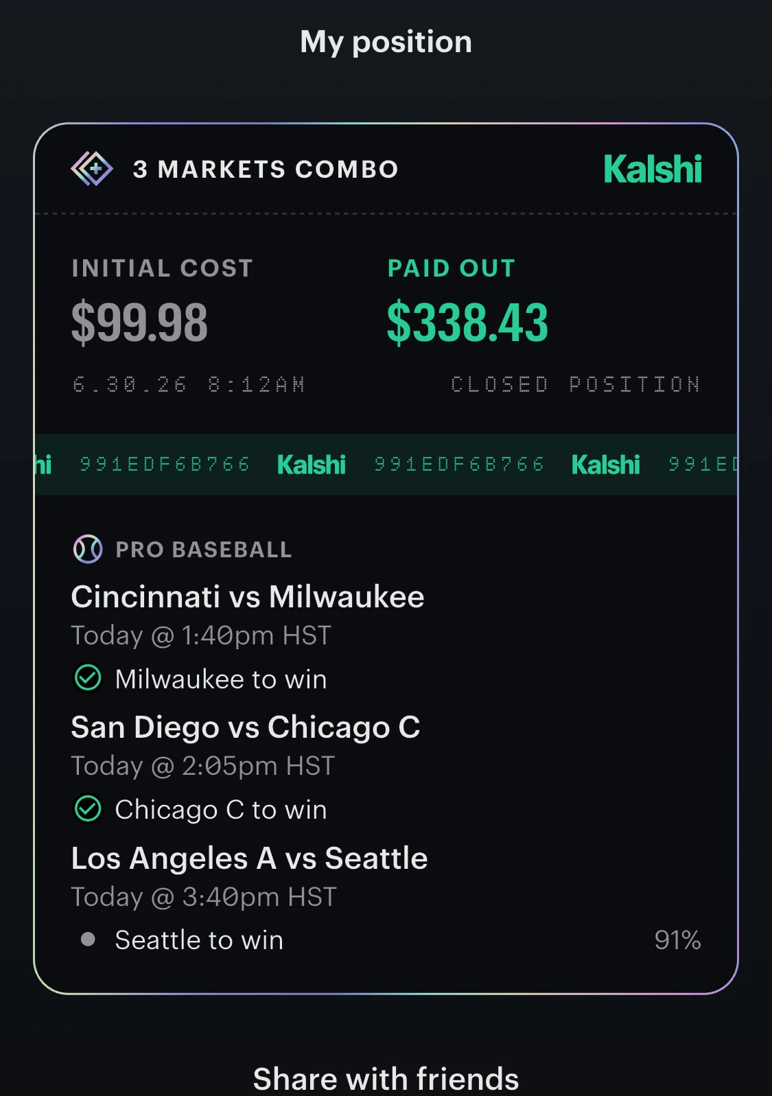 VPHub community sports win screenshot 29