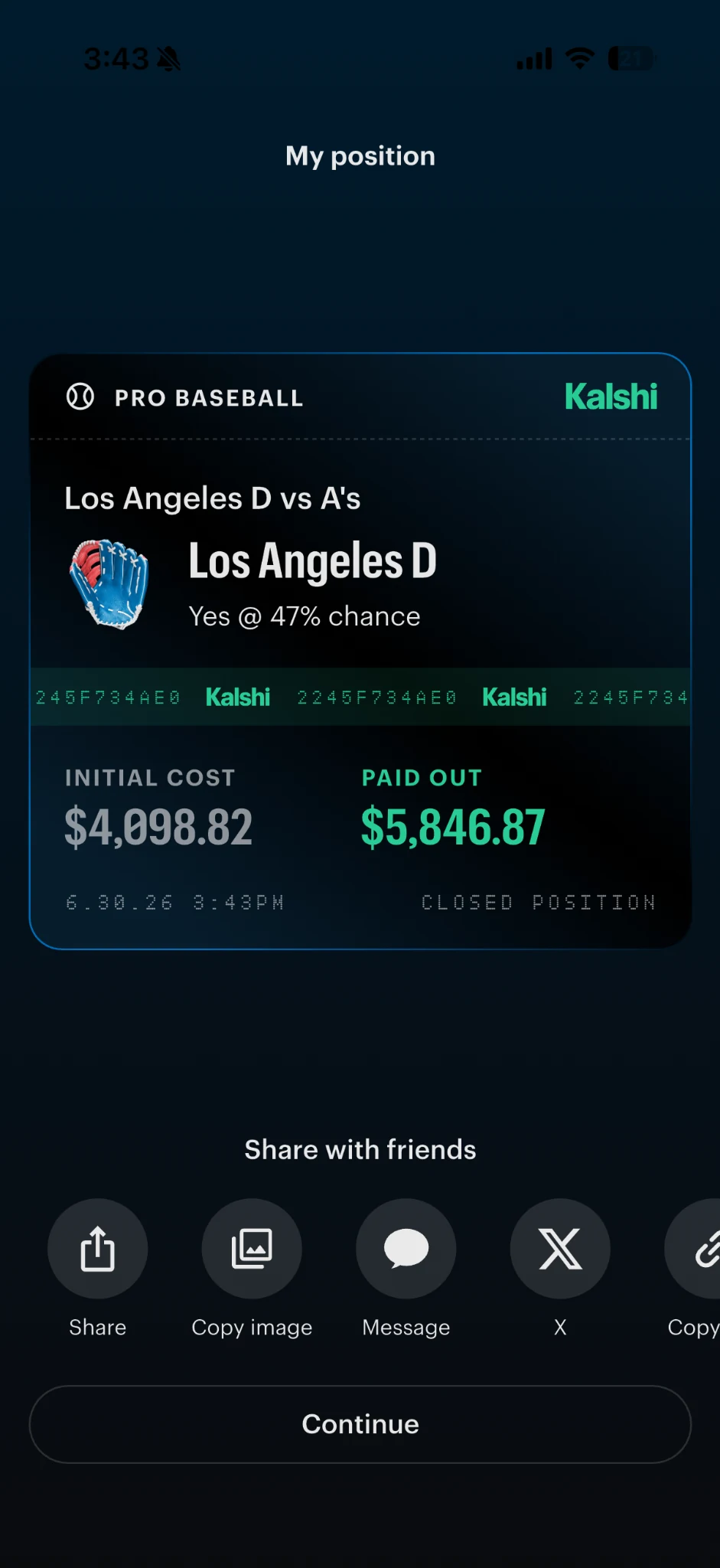 VPHub community sports win screenshot 31