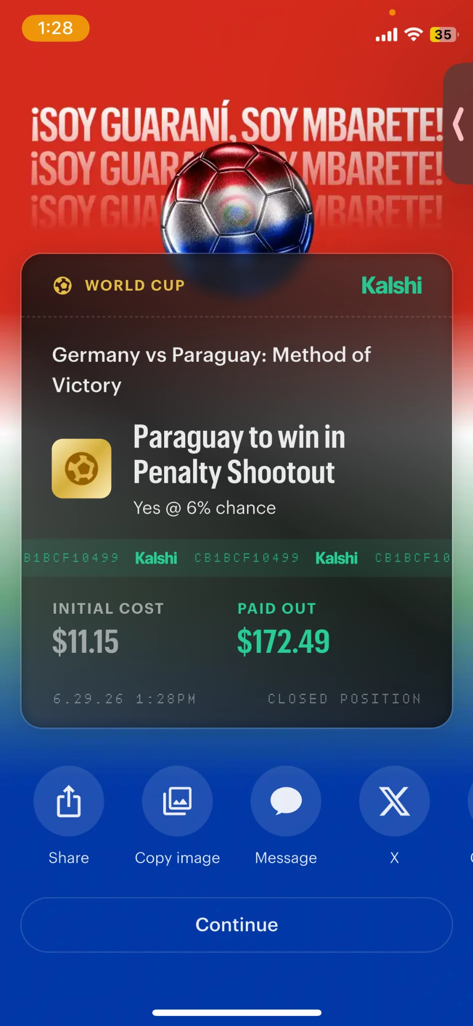 VPHub community sports win screenshot 34